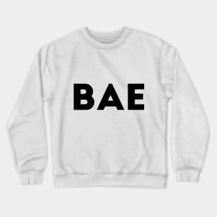 Bae Crewneck Sweatshirt